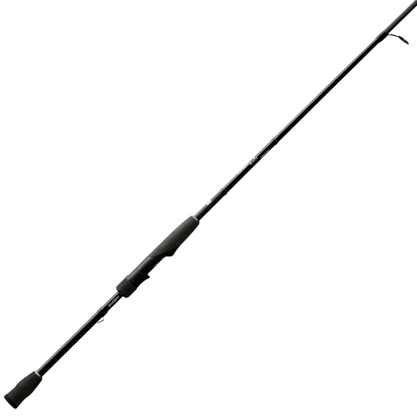 13 Fishing Defy Black Medium Heavy 244cm 15-40g – Spinnrute