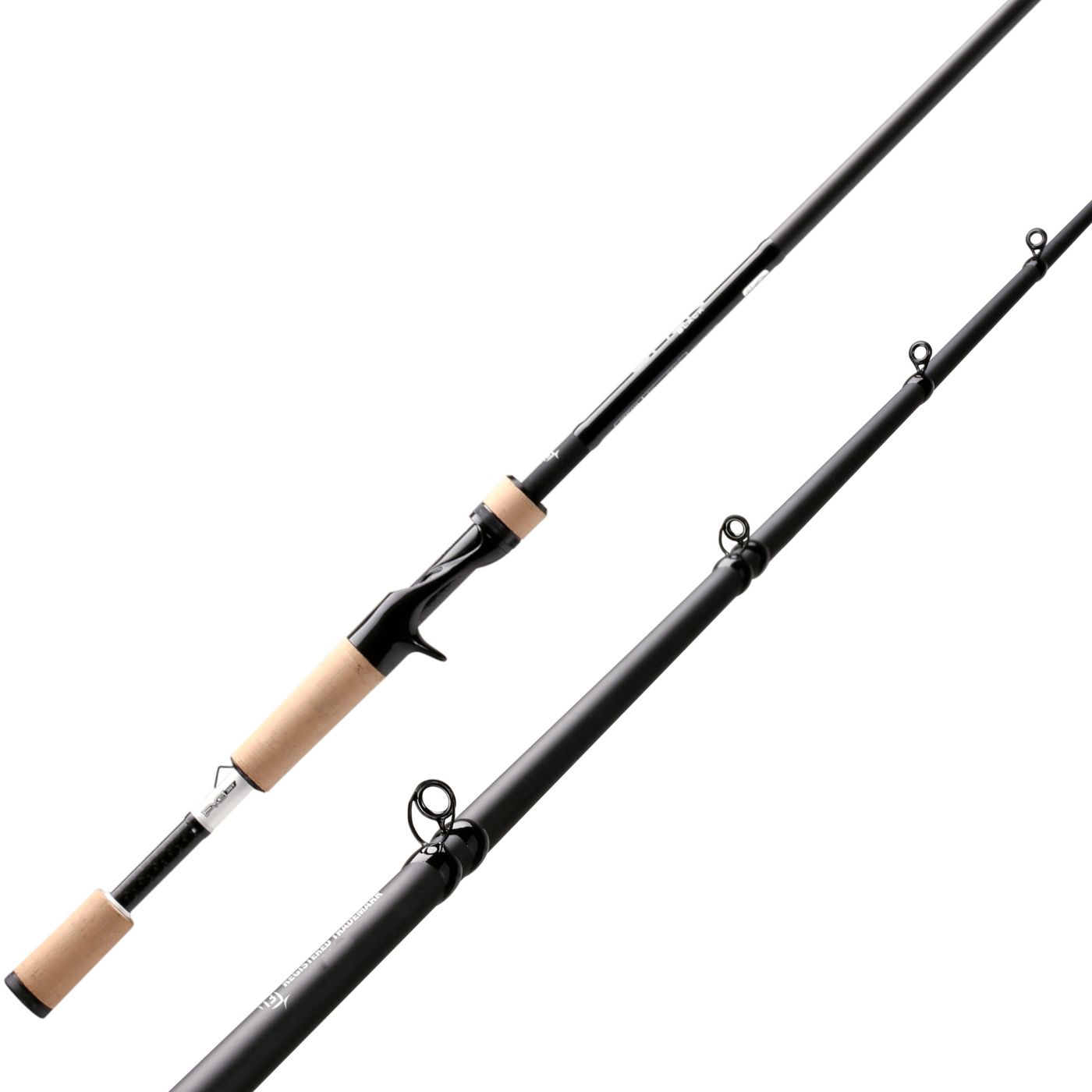 13 Fishing Omen Black ML 2,03m 5-20g – Spinnrute