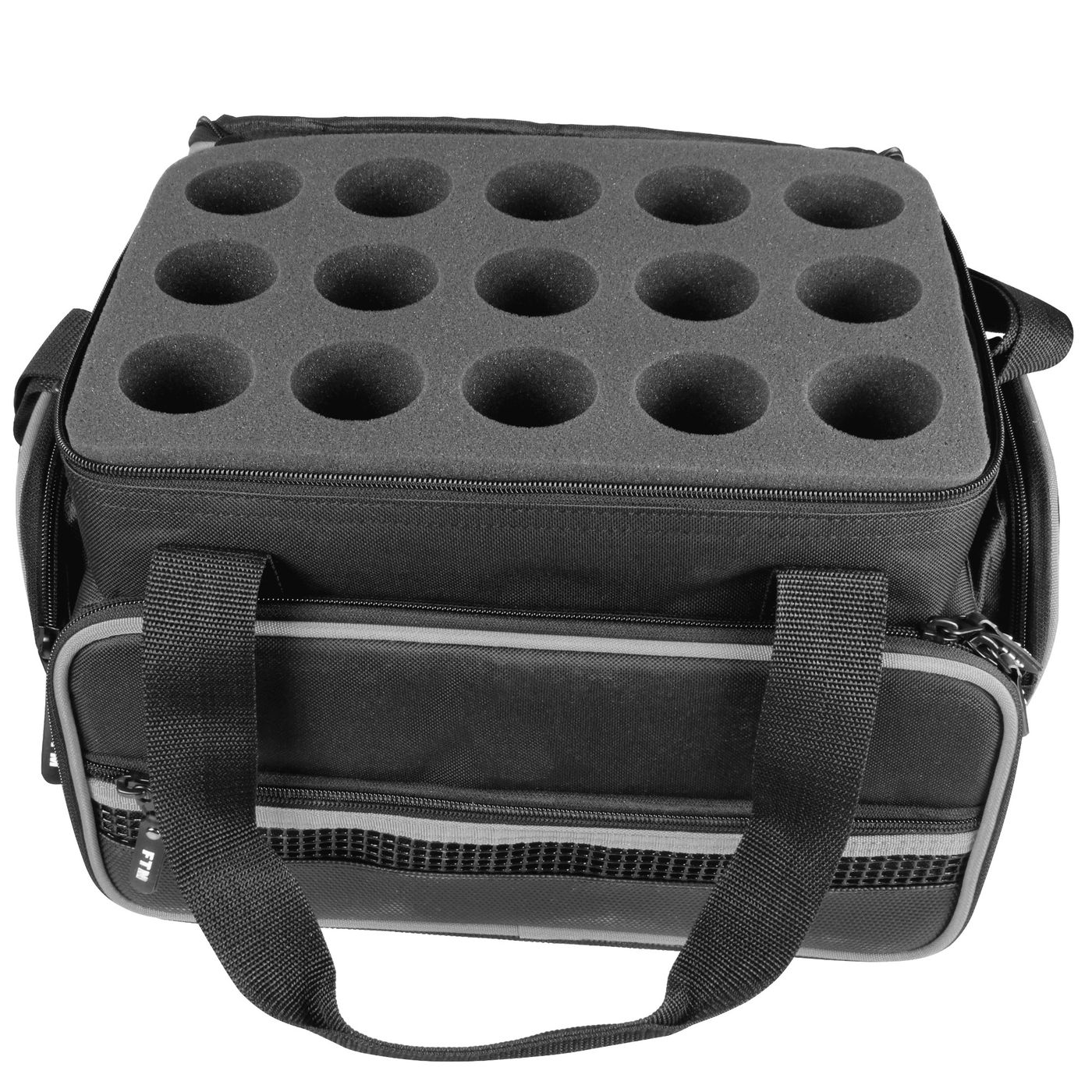 FTM Forellentasche Prestige Pro 40x30x25cm – Angeltasche