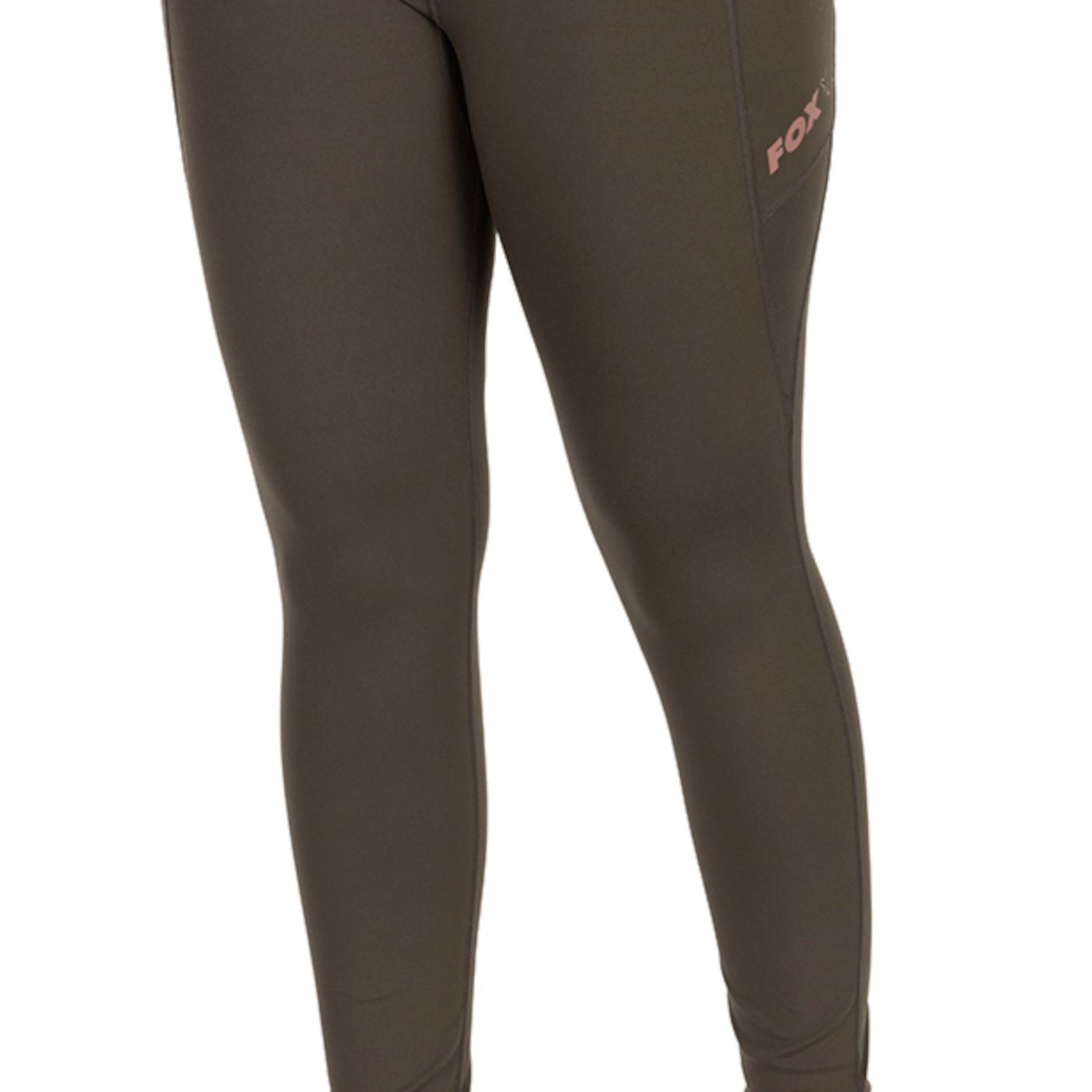 Fox WC Leggings – Angelhose für Frauen