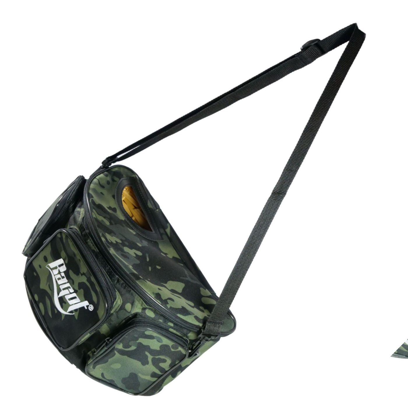 *Ragot PANIER BASKET 3 POCHES CAMO –