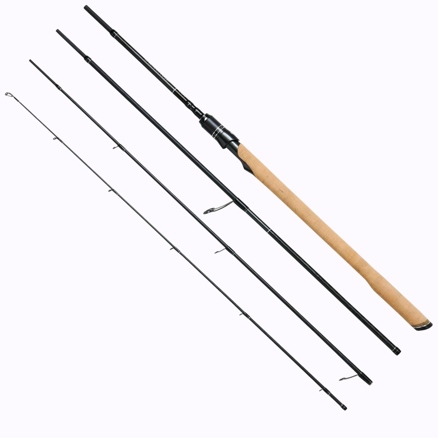 Savage Gear Salmonoid SG8 3.05m 10-30g – Reiserute