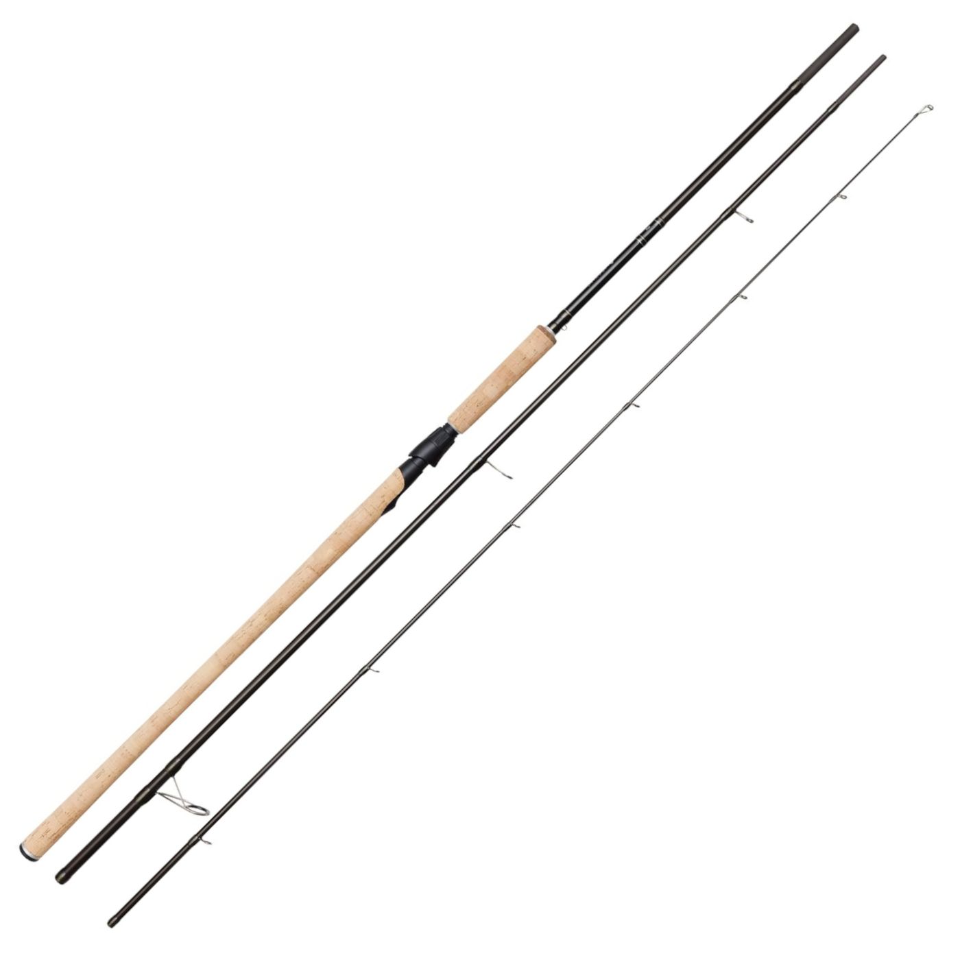 Westin W2 Salmon Wobler 300cm Ml Up To 30g – Spinnrute