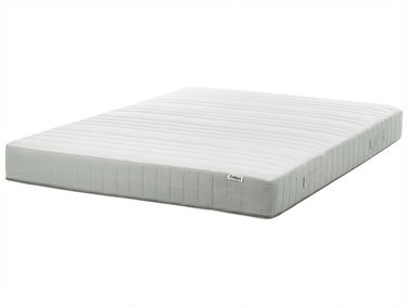 Pocket Spring Mattress ROOMY H3/4 Firm 180 x 200 cm (Super King Size)