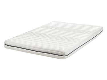 Foam Mattress ENCHANT H2/3 Medium 120 x 200 cm (EU Small Double)