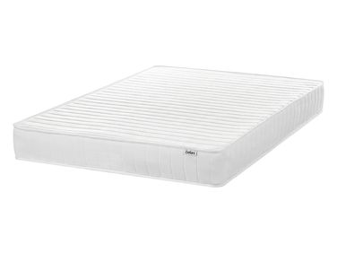 Memory Foam Pocket Spring Mattress DELIGHTFUL H3/4 Firm 120 x 200 cm (EU Small Double)