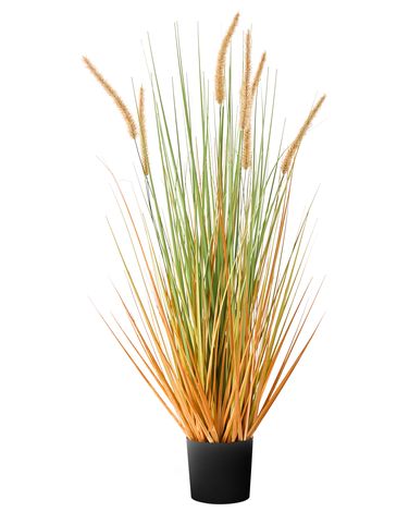 Artificial Plant BRISTLEGRASS 90 cm Green