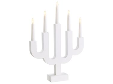 Christmas Decoration BJORKAN LED White