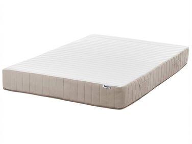 Latex Pocket Spring Mattress SPRINGY H3/4 Firm 120 x 200 cm (EU Small Double)
