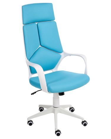 Bürostuhl DELIGHT II Blau