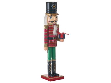 Figurine RODSJON Nutcracker 50 cm Red