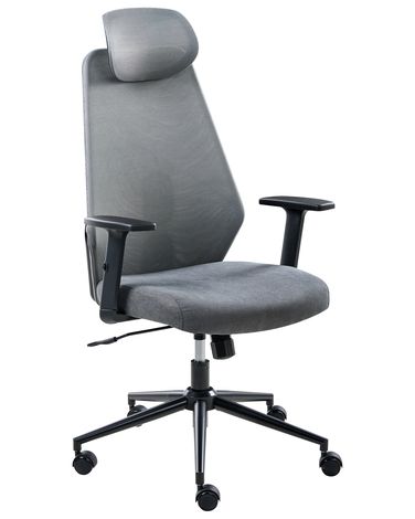 Bürostuhl ORYN Dunkelgrau