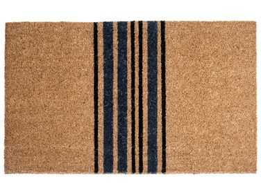 Doormat TOGIAK Natural 40 x 60 cm Coir
