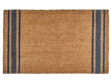 Doormat PORTAGE Natural 40 x 60 cm Coir