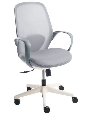 Bürostuhl FOAMA Grau