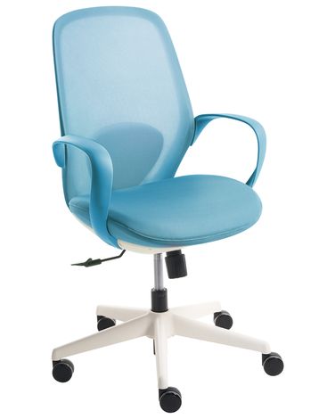 Bürostuhl FOAMA Blau