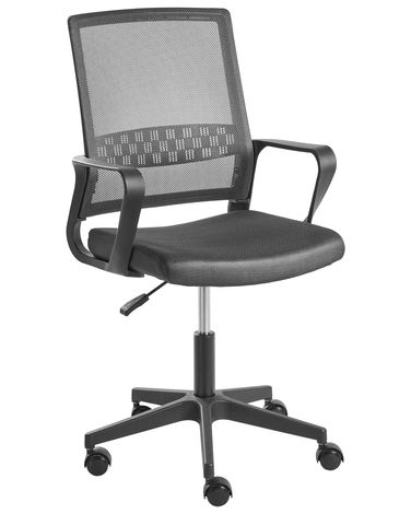Bürostuhl EASE Dunkelgrau