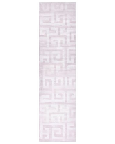 Teppich BEYDAG Beige 80 x 300 cm