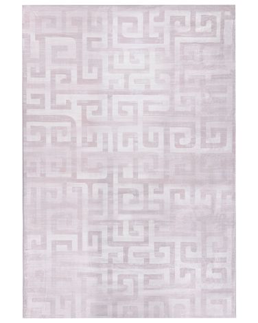 Rug BEYDAG Beige 140 x 200 cm