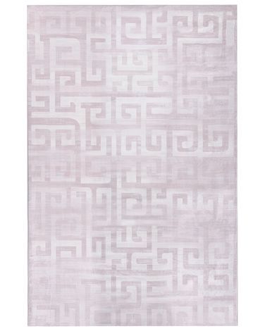 Rug BEYDAG Beige 200 x 300 cm