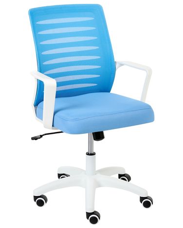Bürostuhl RADIANT Blau