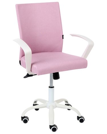 Bürostuhl MODRA Rosa