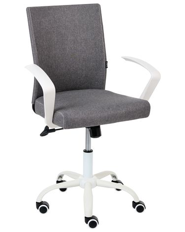 Bürostuhl MODRA Dunkelgrau