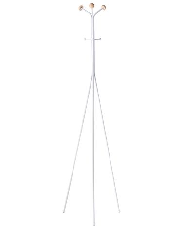 Coat Stand ARNOT White