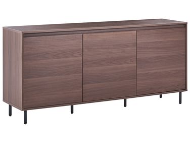 Cabinet NIKEA Dark Brown