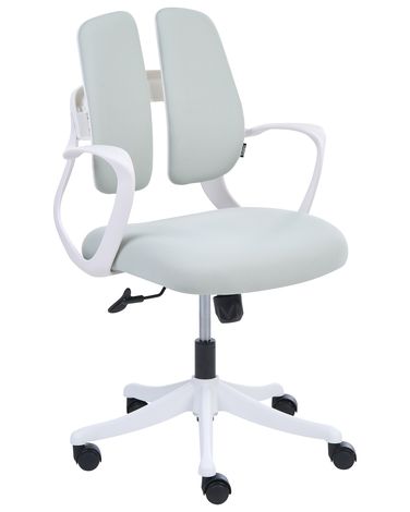 Bürostuhl ORIVO Hellgrau