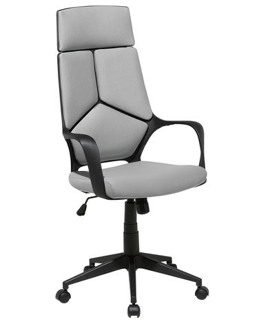 Bürostuhl DELIGHT Grau