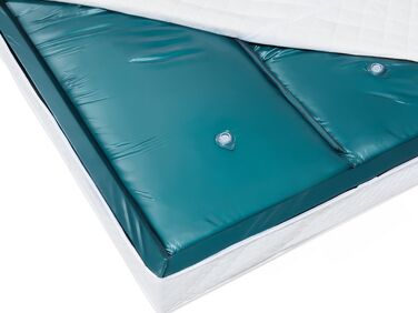 Waterbed Mattress DUAL Low Wave Reduction 160 x 200 cm (EU King Size)