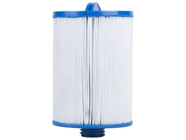 Filter LAGOON White