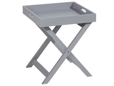 Couchtisch CHESTER Grau