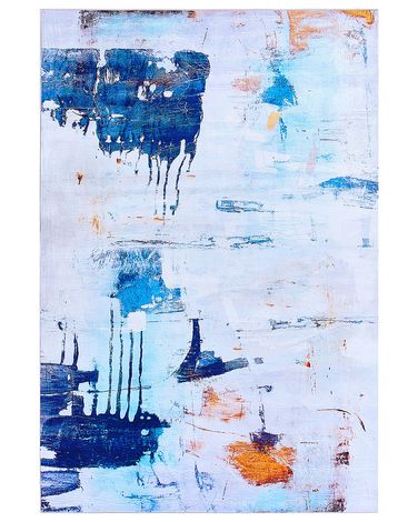 Rug ADAPAZARI Multicolour 160 x 230 cm