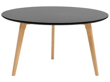 Couchtisch TENNESSEE Schwarz