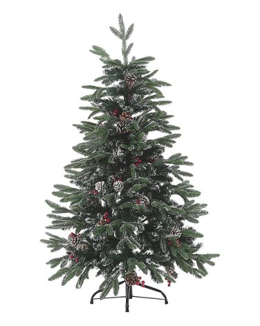 Artificial Christmas Tree DENALI 120 cm Green