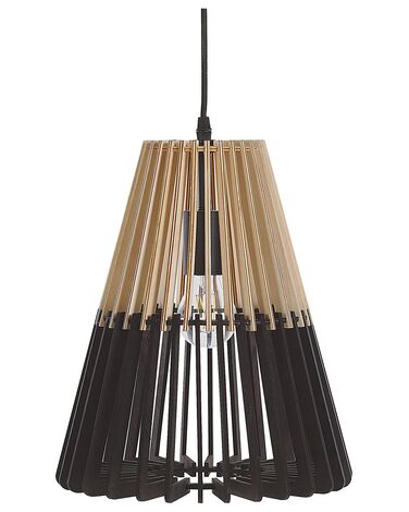 Pendant Lamp CAVALLA Black
