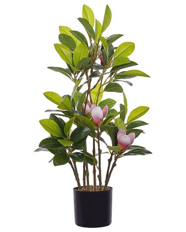 Artificial Plant MAGNOLIA 70 cm Green