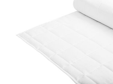 Bettdecke Polyester 5.5 TOG Leicht Warm ANNAPURNA 155 x 220 cm
