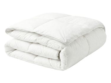 Duvet Duck Down Extra Warm 13.5 TOG GROSSGLOCKNER 135 x 200 cm