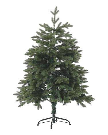 Artificial Christmas Tree HUXLEY 120 cm Green