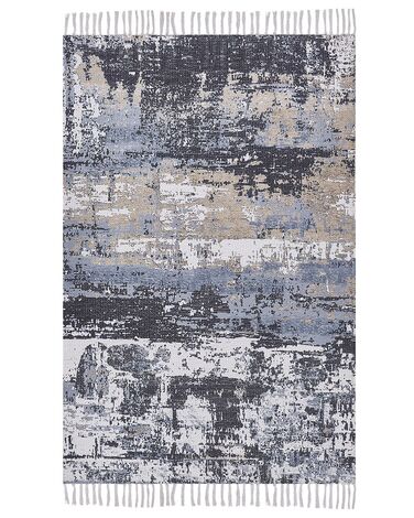 Rug KONAKLI Beige 150 x 230 cm