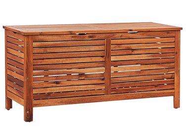 Aufbewahrungsbox RIVIERA 130 cm 48 cm Braun