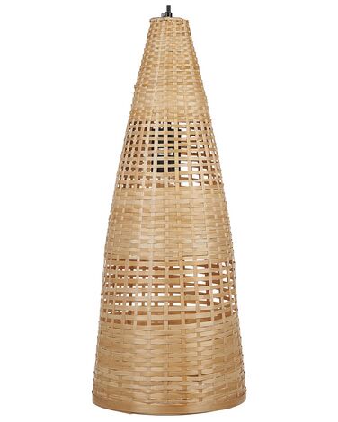 Pendant Lamp SUAM Bamboo Natural