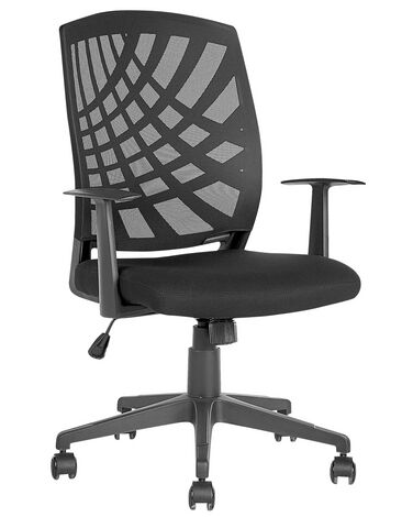 Bürostuhl BONNY Schwarz