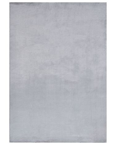 Kunstfellteppich MIRPUR Grau 160 x 230 cm