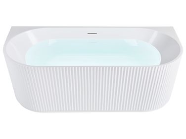 Bathtub GOCTA 1700 x 800 mm White