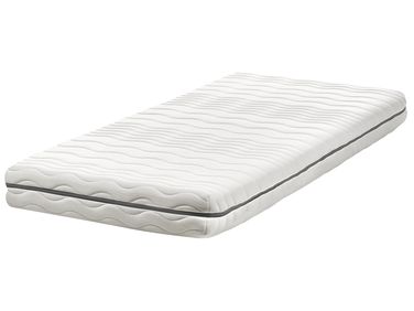 Memory-Schaummatratze SERENITY H2/3 Mittel 90 x 200 cm