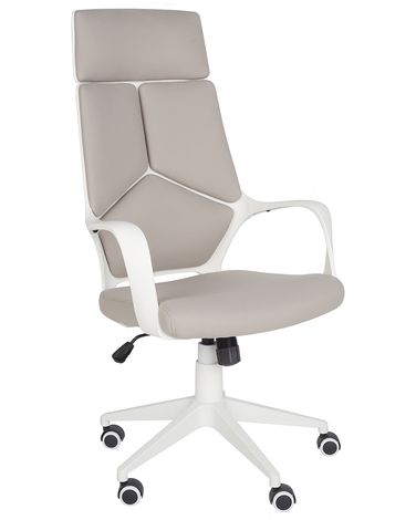 Bürostuhl DELIGHT II Taupe